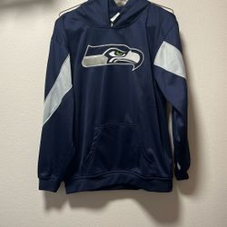 Youth Seahawks Sweatshirt