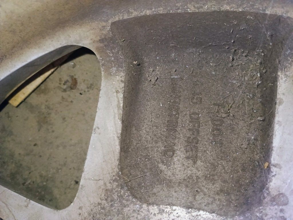 Jeep Wrangler Tires