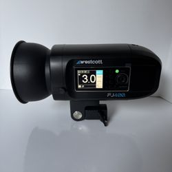Westcott FJ 400 Flash Kit