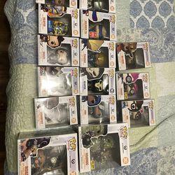Overwatch Collection