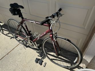 Bicycles 2x Fuji Absolute 21” Frames for Sale in Newcastle, CA