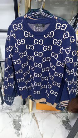 Fashion Suéter