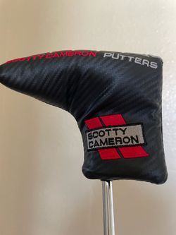 Golf club