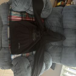 Boys Hoodie Under Armour