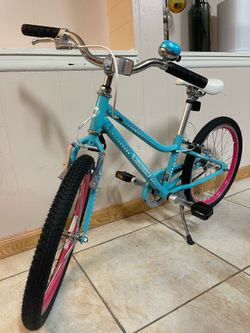 GUARDIAN BIKE 20” Like New !