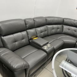 Sectional sofa 