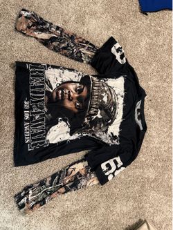 Best offer!!! Ready for war long sleeve shirt