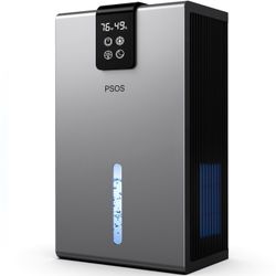 FACTORY SEALED*** PSOS Dehumidifier With Humidity Display
