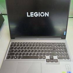 RTX 4060 Lenovo Legion i9