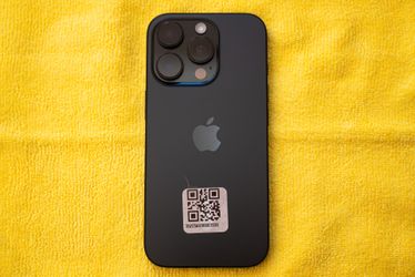 iPhone 16 Pro (T-Mobile) 128gb