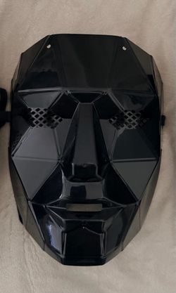 Squid Game Front Man Mask