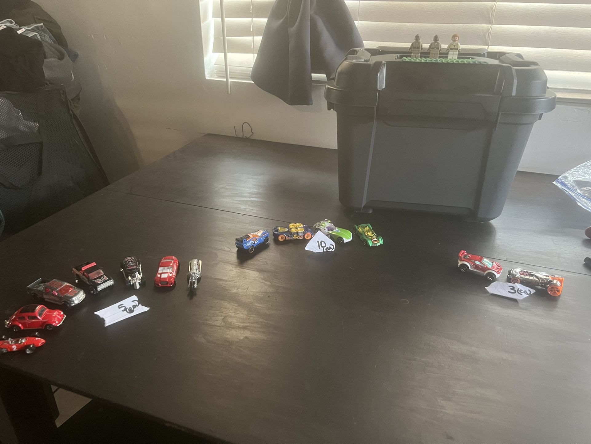 Hot Wheels Lot