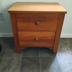 Nightstand 