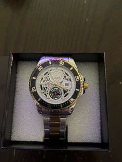 Fashion  Watch