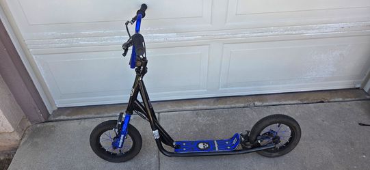 Scooter
