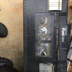 Tools Box 