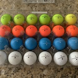 MAXFLI Assorted Colors. 24pk $15