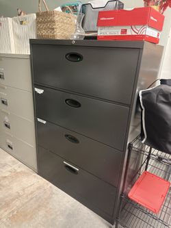 File Cabinet