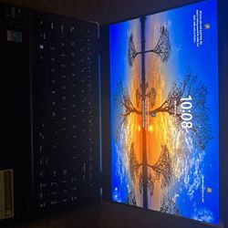Asus Zenbook Pro 15 