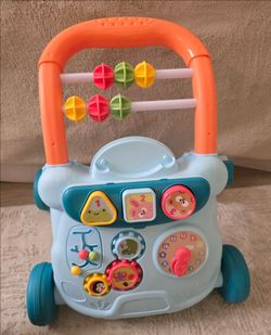 Baby Walker