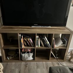 Book Shelf 