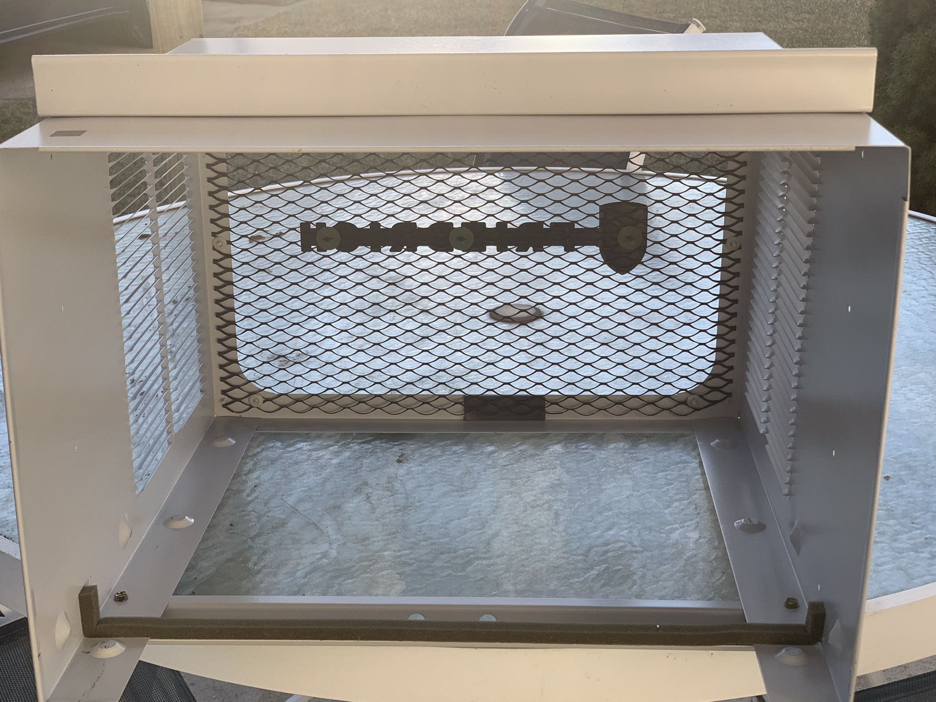 Friedrich In Wall Air Conditioner Sleeve