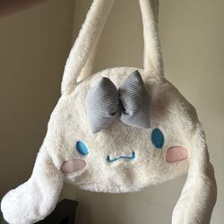 Cinnamoroll Bag