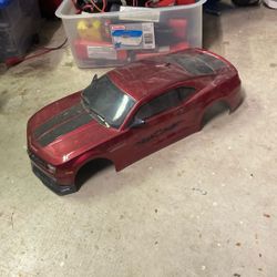 Rc Car Body 1/10 Scale 