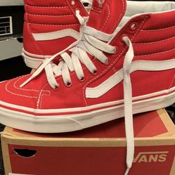 Vans Sk8 Hi 