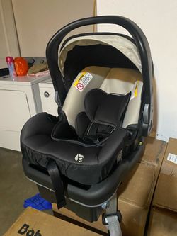 Baby trend car seat