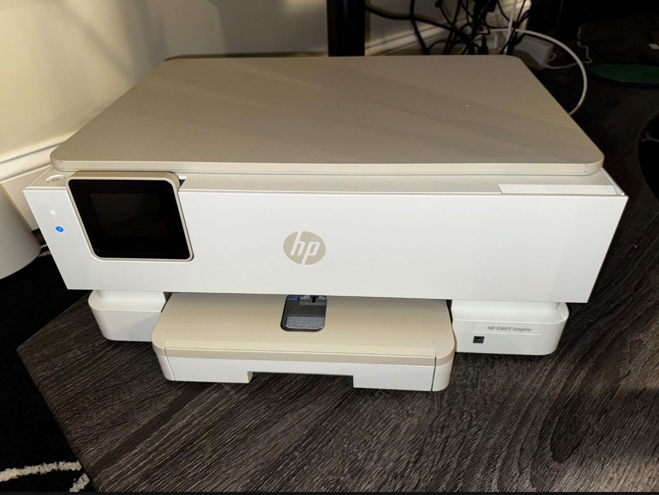 HP ENVY Inspire 7255e Printer