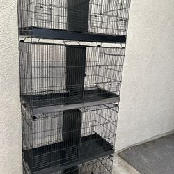 Breeding Cages 