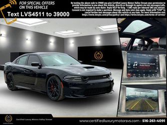 2020 Dodge Charger