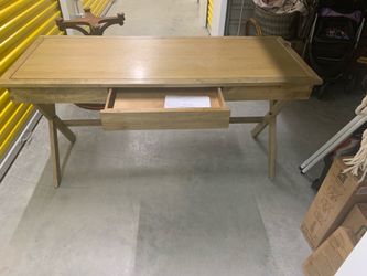World Market Campaign Desk