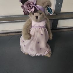 The Bearington Collection #1561 Violet