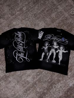Hellstar Shirt