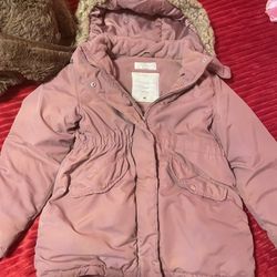 H&M Girl Jacket