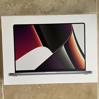 Apple 16 inch MacBook Pro 16 GB memory A2485