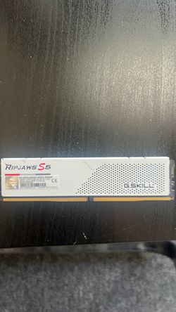G.Skill Ripjaws S5 DDR5 RAM Stick