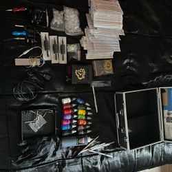Tattoo Kit