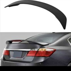 08-12 Honda Accord OEM Spoiler 