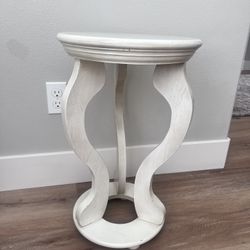 Small End Table