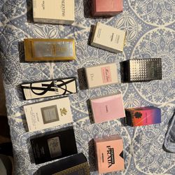 Fragrances ‼️ Men And Women 