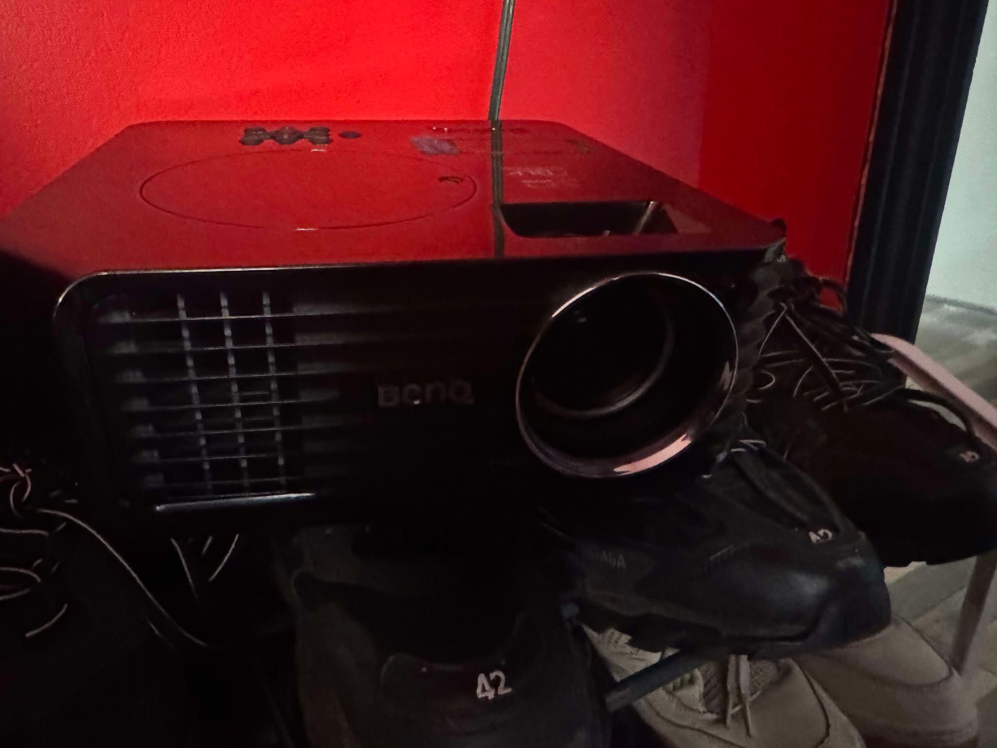 BenQ Projector