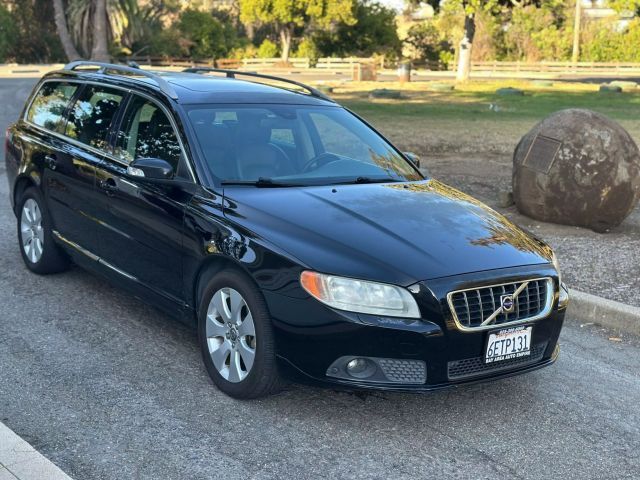 2008 Volvo V70