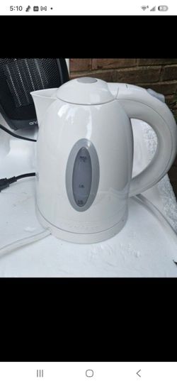 Kettle