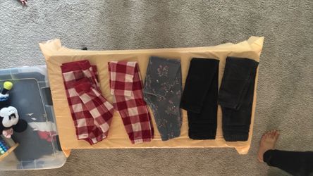 5/6 girls clothing