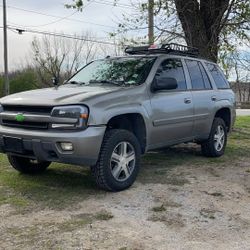 2005 Chevrolet TrailBlazer