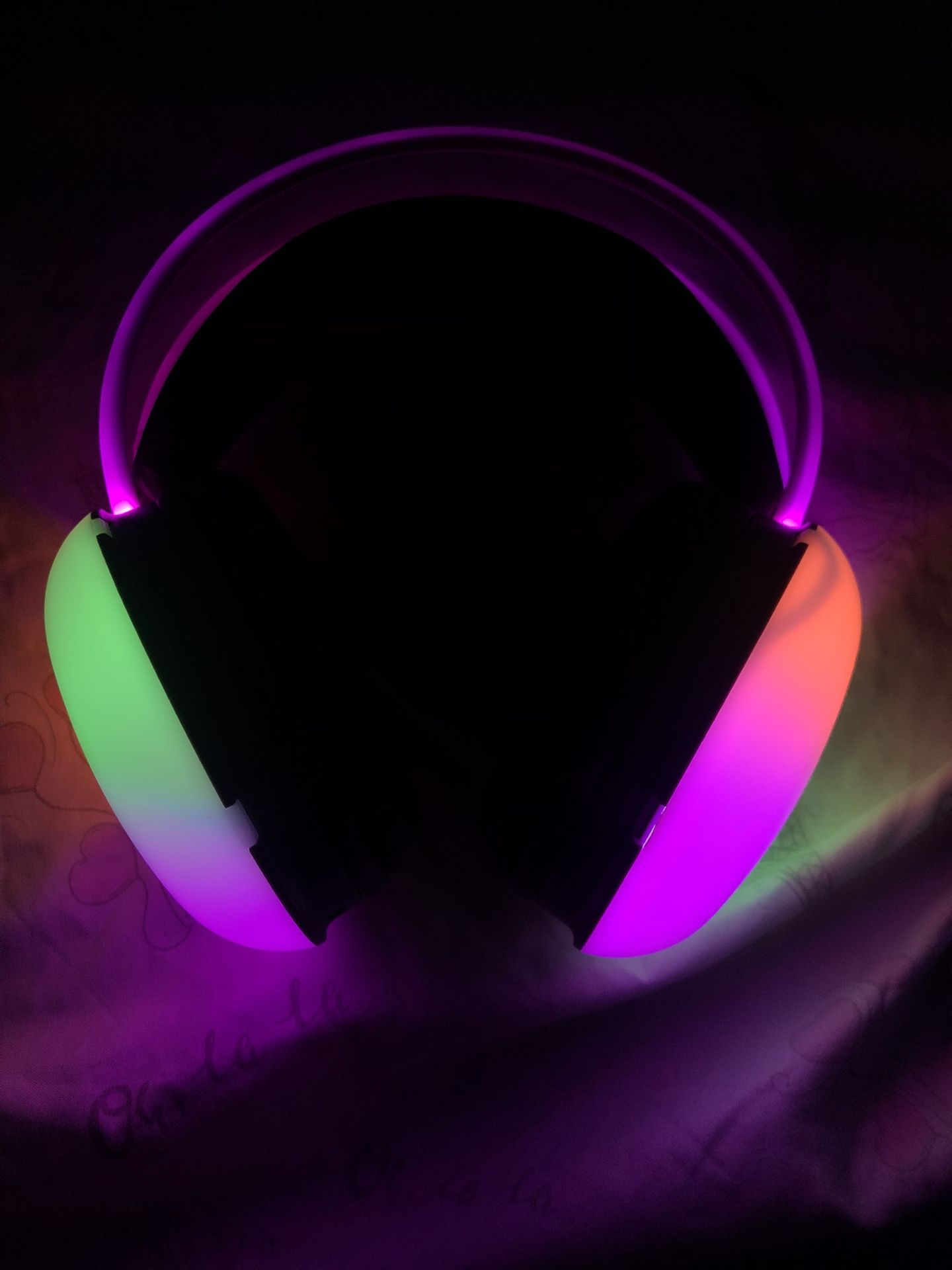 Onikuma X25 Gaming Headphones