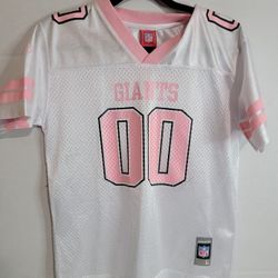 Giants Jersey